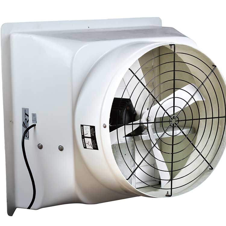 玻璃鋼風(fēng)機(jī)